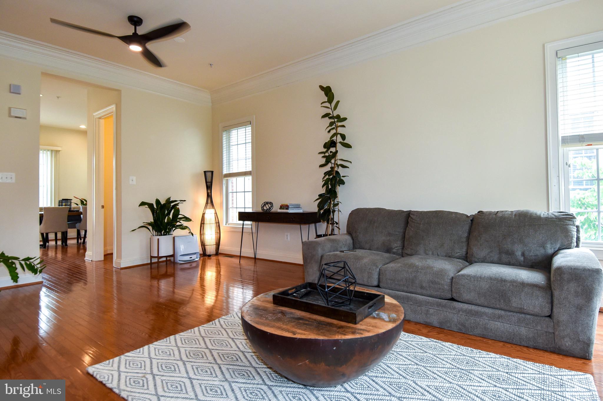 HIDDEN CREEK - Residential