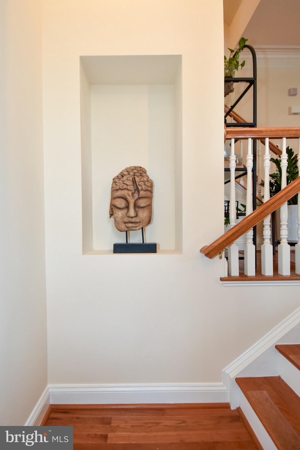 HIDDEN CREEK - Residential