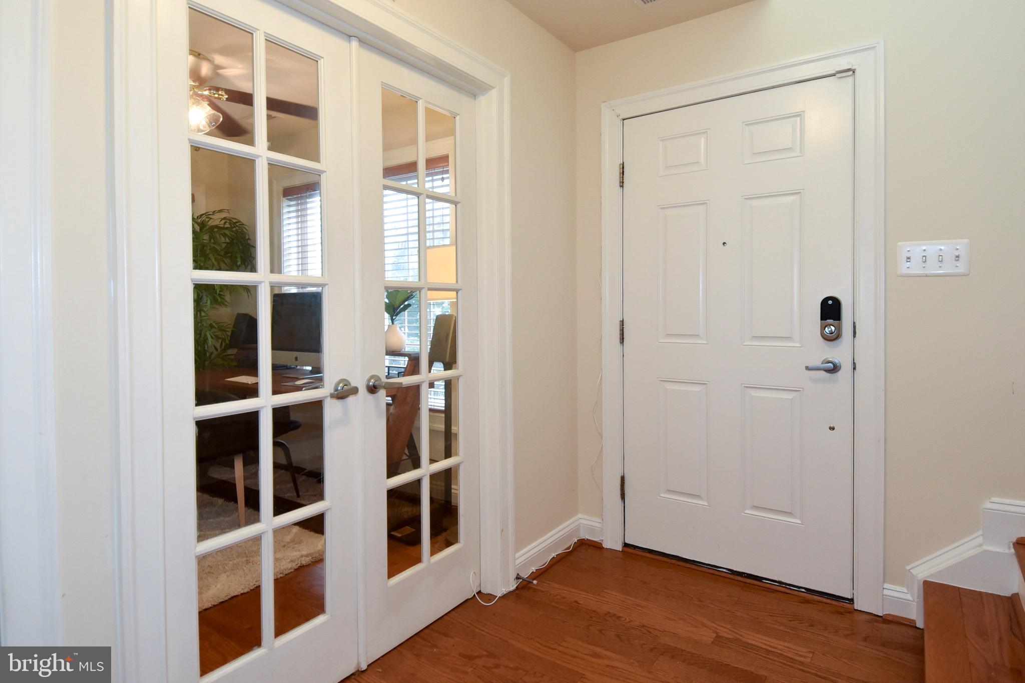 HIDDEN CREEK - Residential