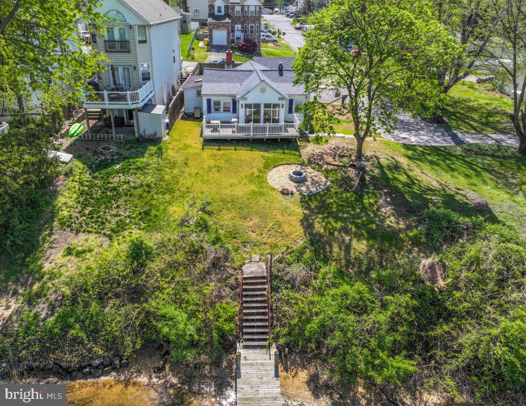 ORCHARD BEACH - Residential