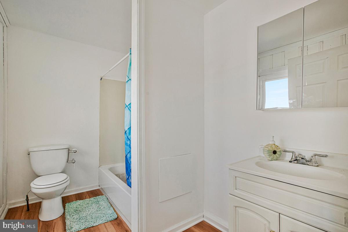 ORCHARD BEACH - Residential