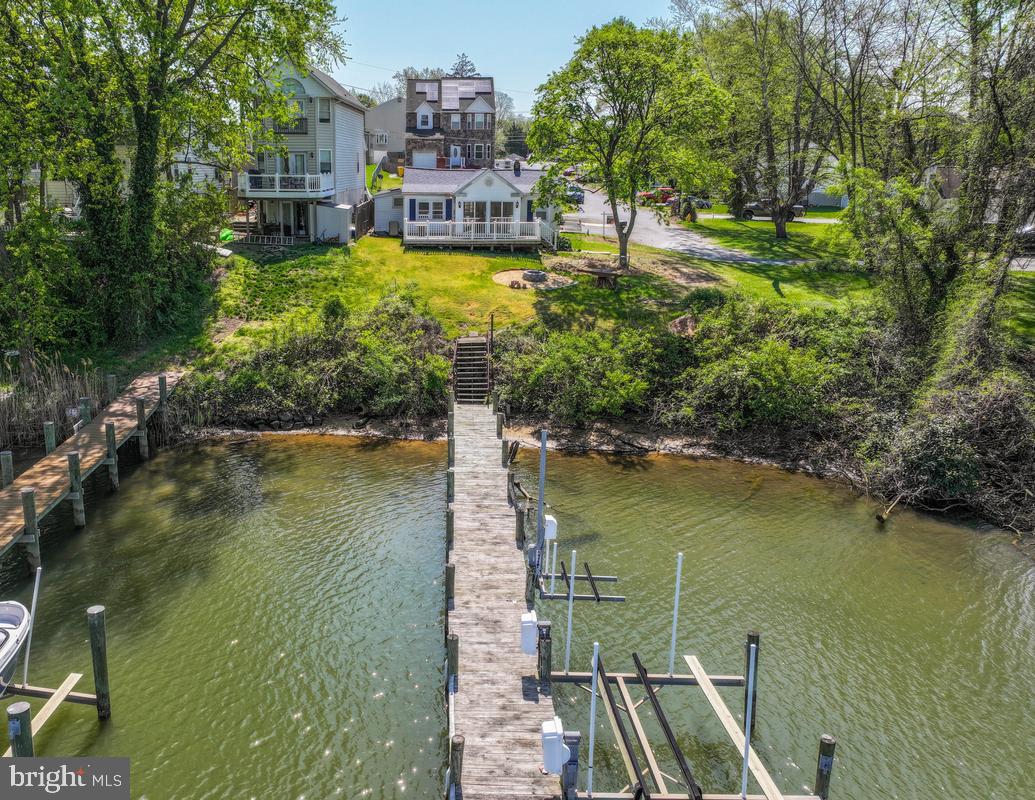 ORCHARD BEACH - Residential