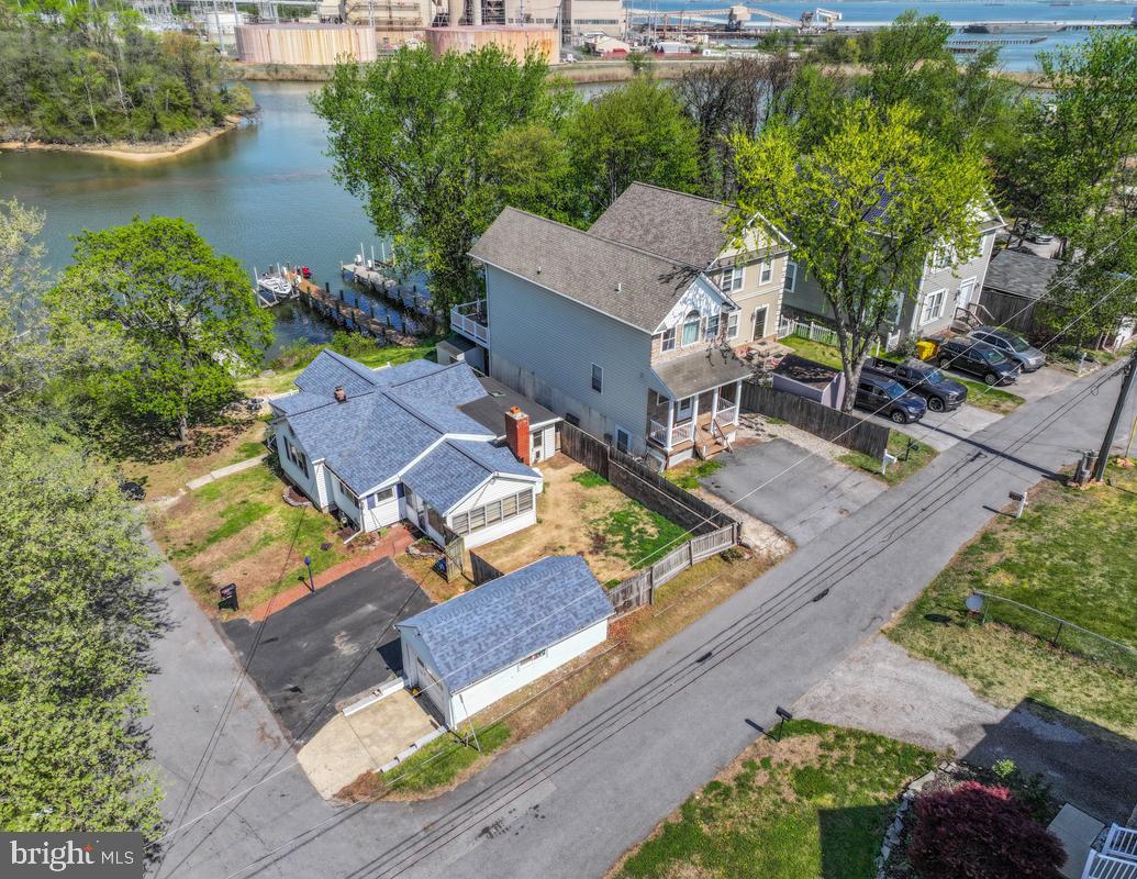 ORCHARD BEACH - Residential