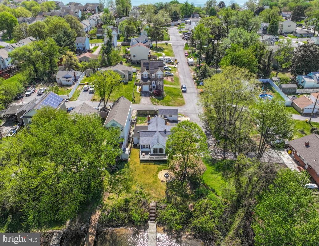 ORCHARD BEACH - Residential