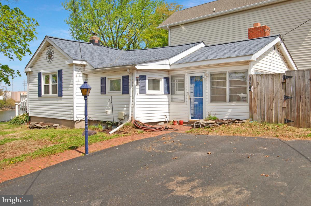 ORCHARD BEACH - Residential