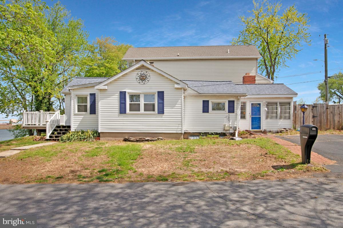 ORCHARD BEACH - Residential