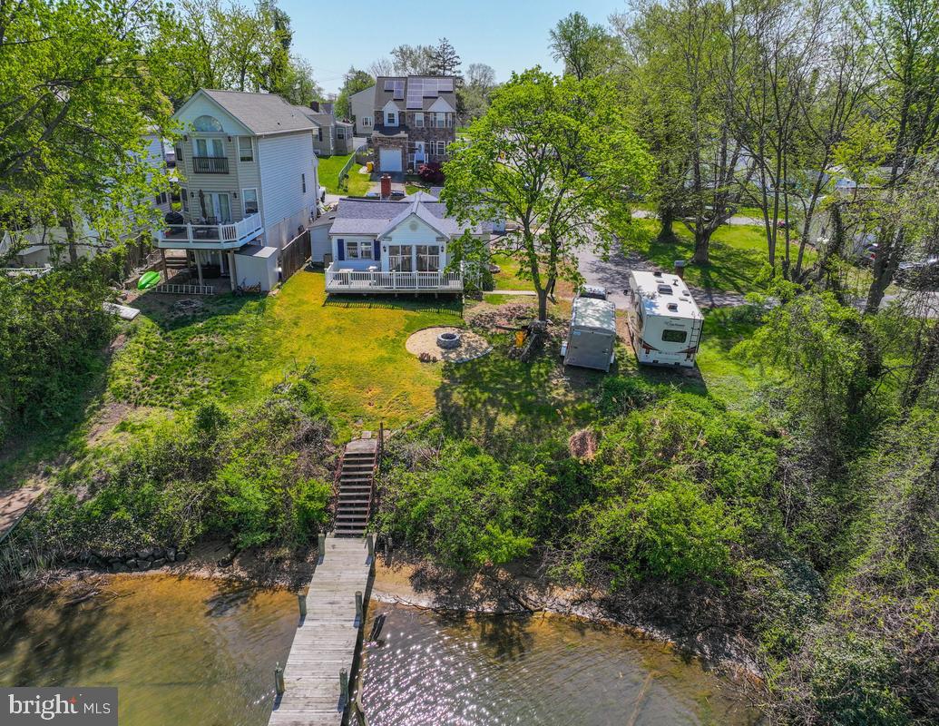 ORCHARD BEACH - Residential