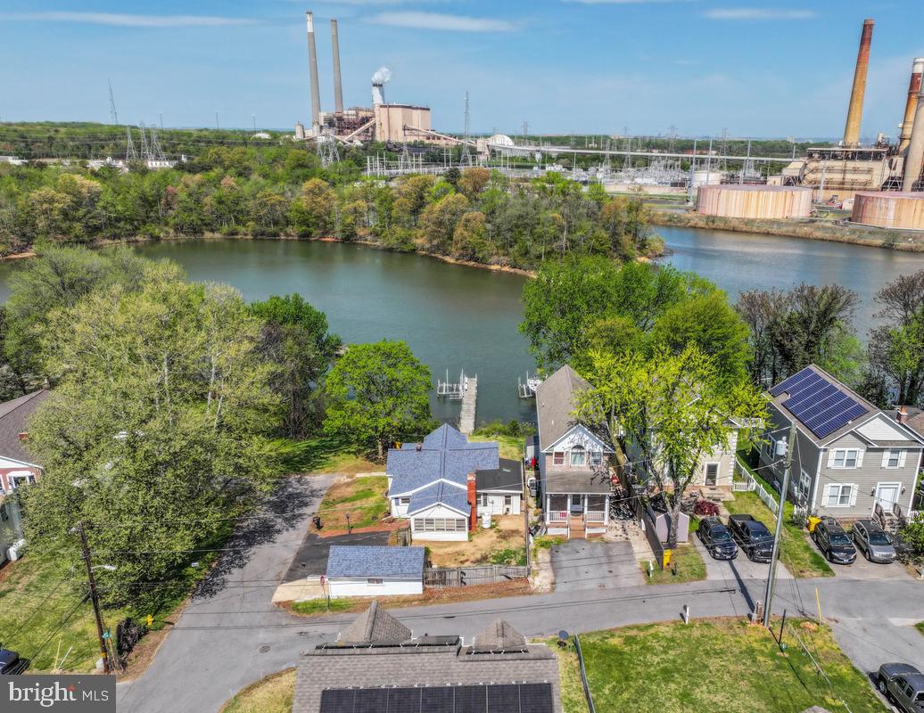 ORCHARD BEACH - Residential