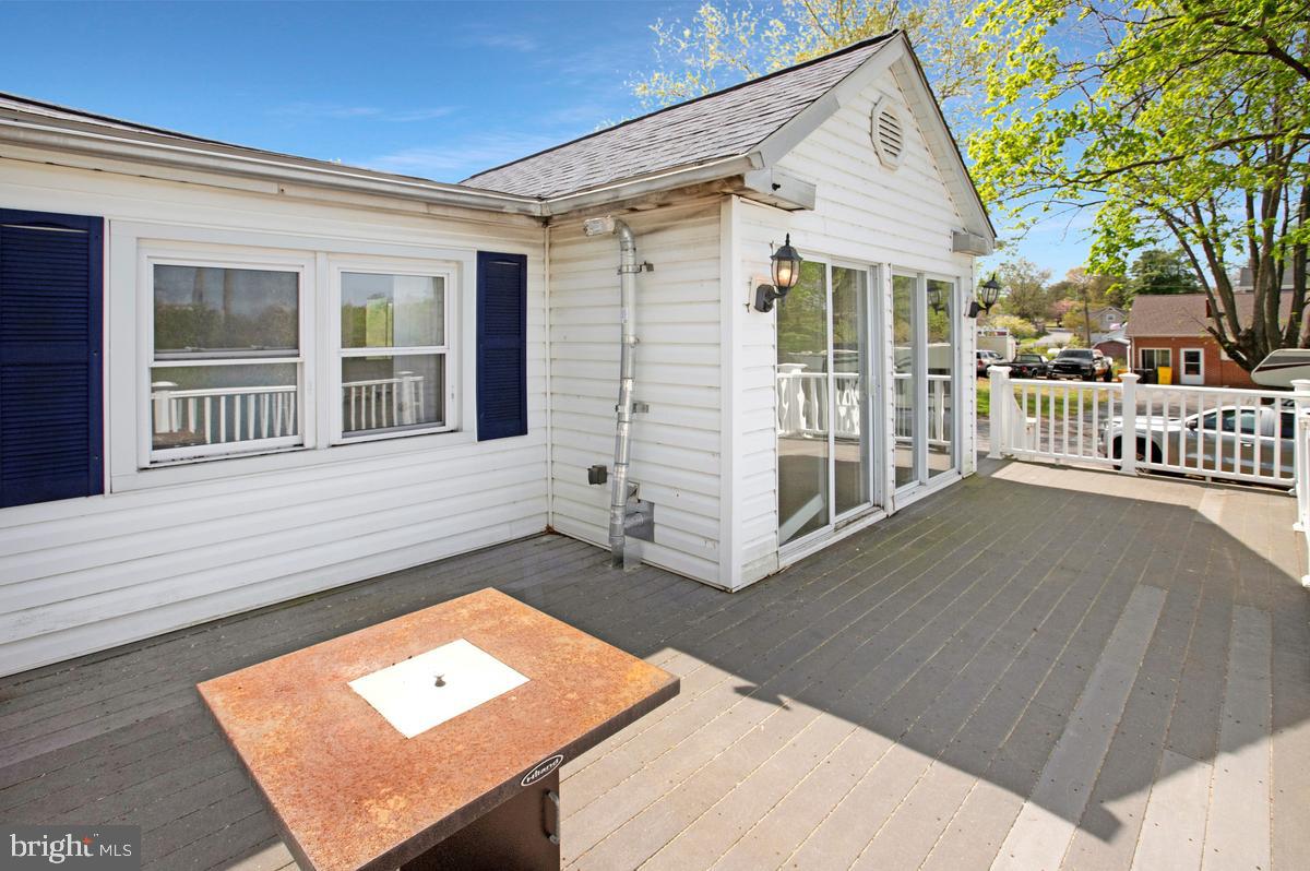 ORCHARD BEACH - Residential