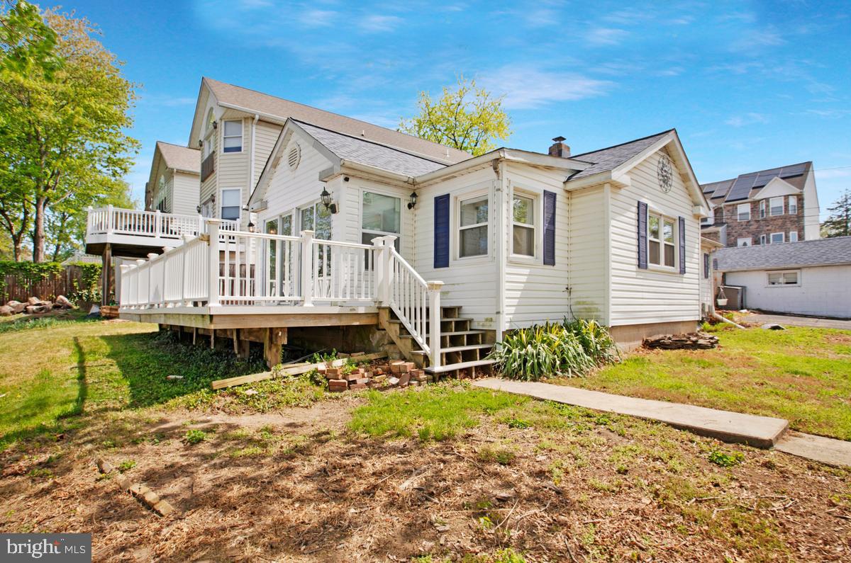 ORCHARD BEACH - Residential