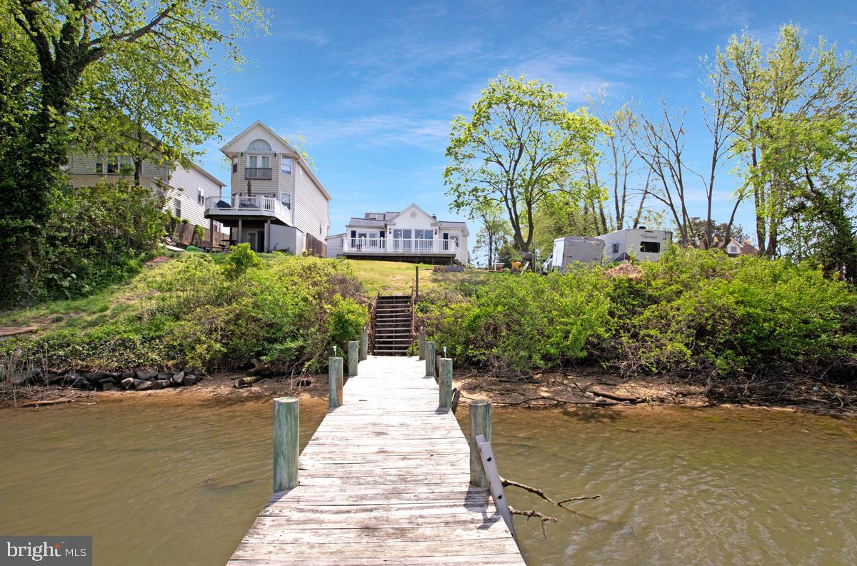 ORCHARD BEACH - Residential