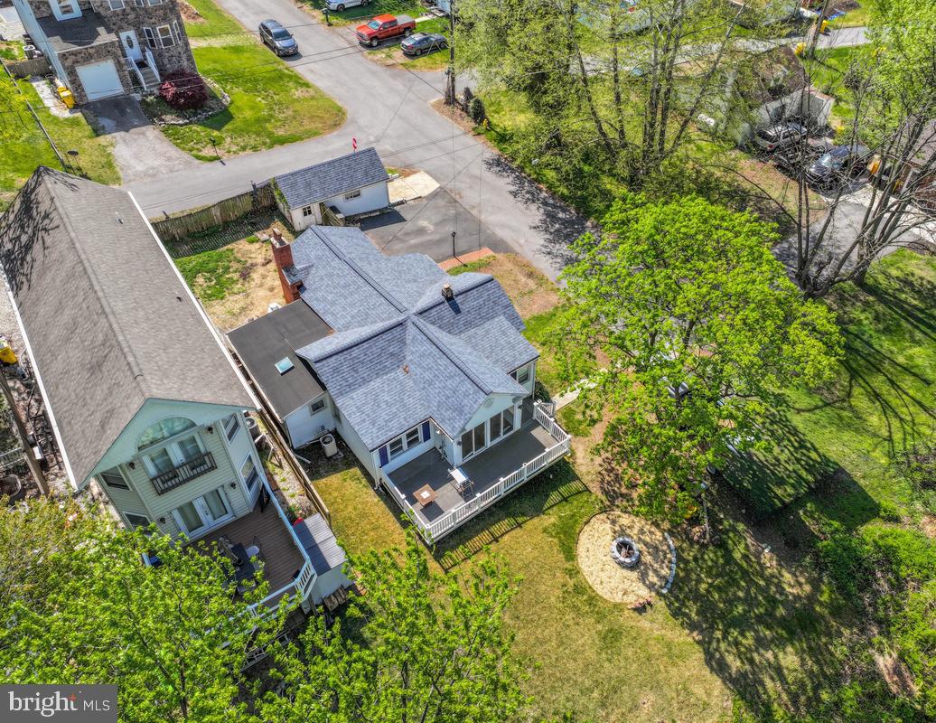 ORCHARD BEACH - Residential