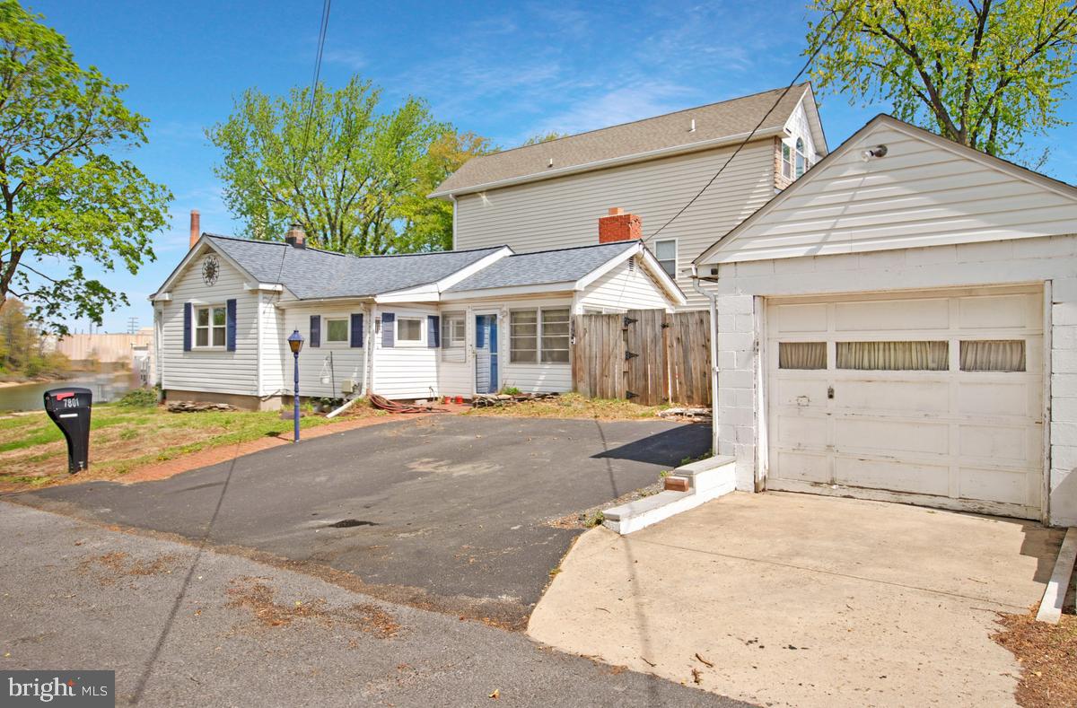 ORCHARD BEACH - Residential