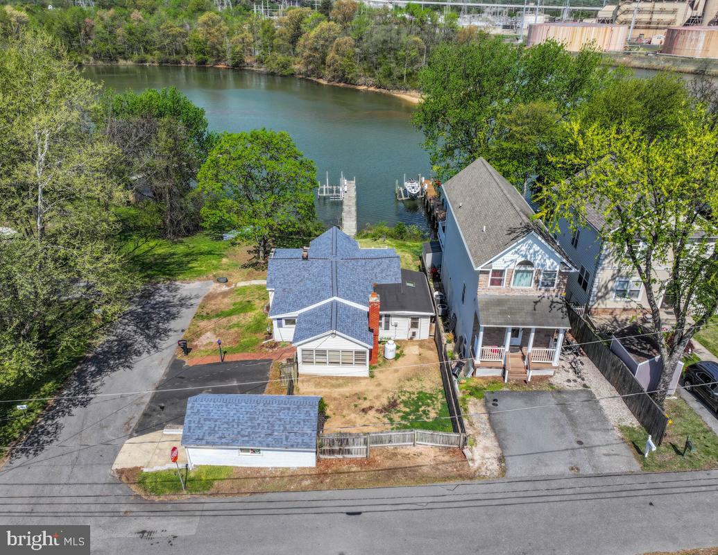 ORCHARD BEACH - Residential