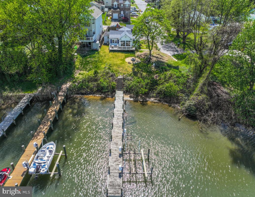 ORCHARD BEACH - Residential