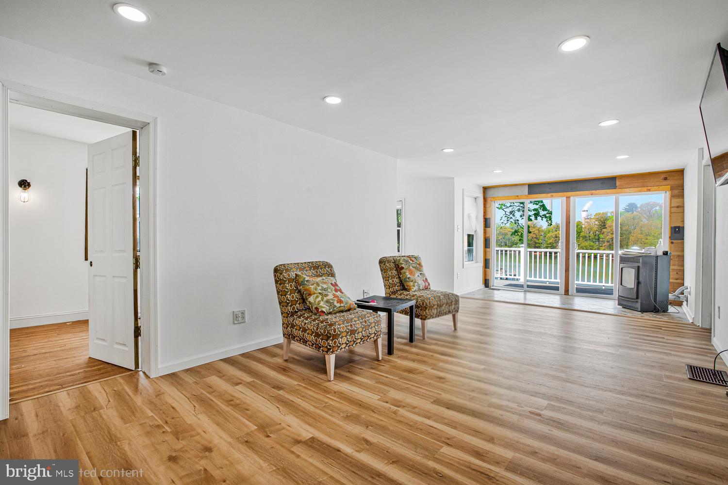 ORCHARD BEACH - Residential