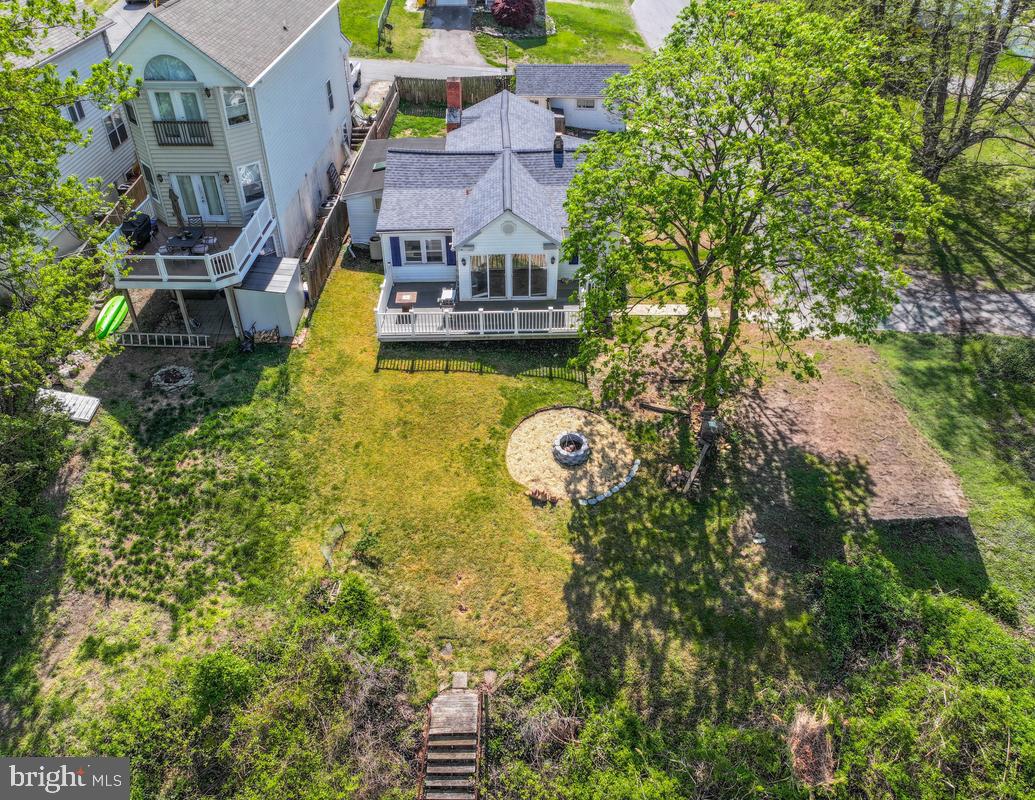 ORCHARD BEACH - Residential