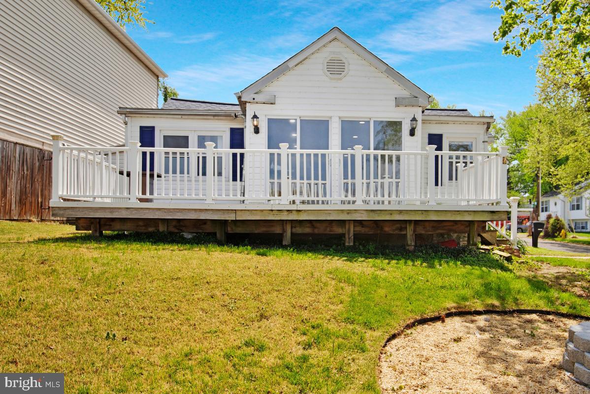 ORCHARD BEACH - Residential