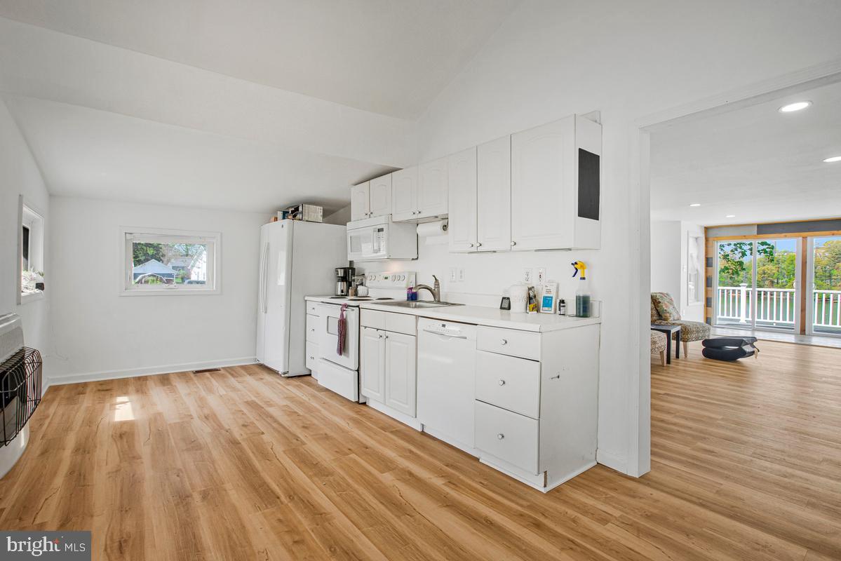 ORCHARD BEACH - Residential