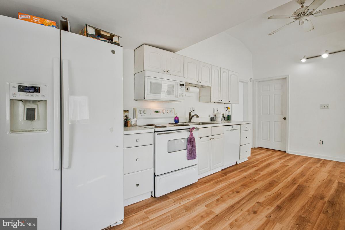 ORCHARD BEACH - Residential