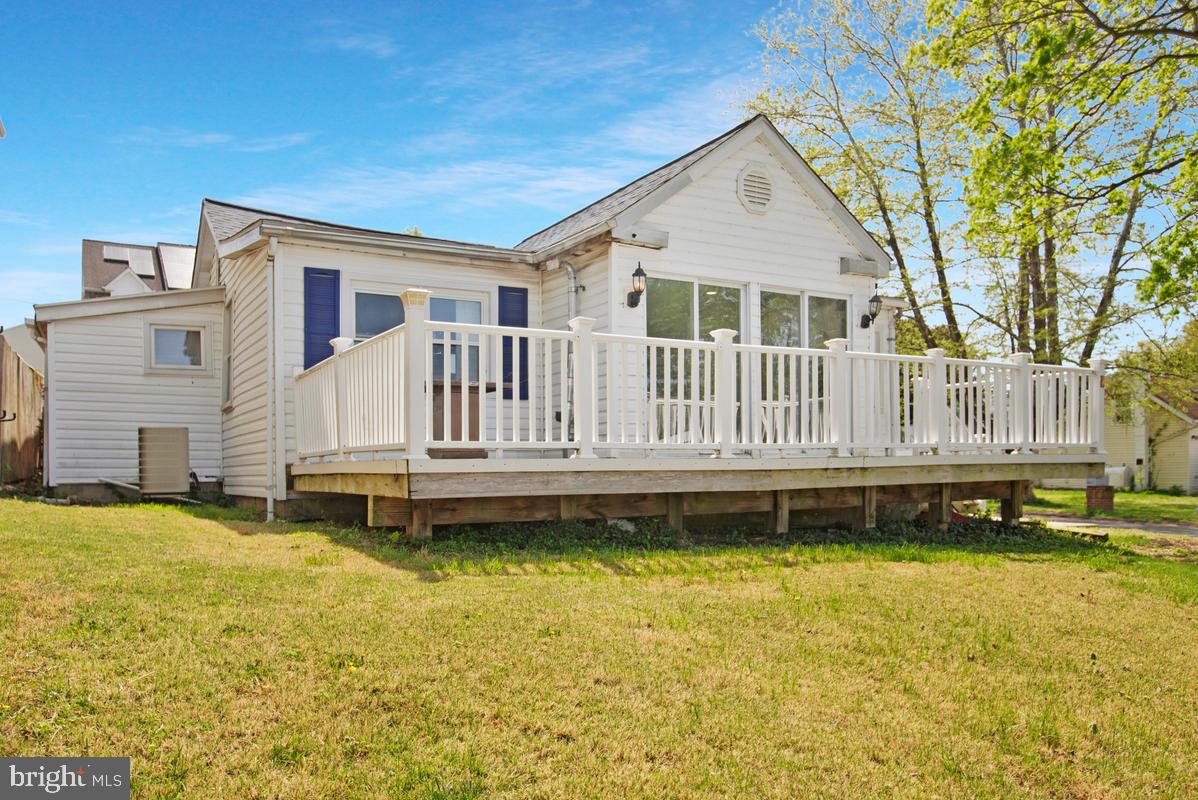 ORCHARD BEACH - Residential