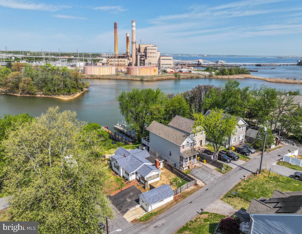 ORCHARD BEACH - Residential