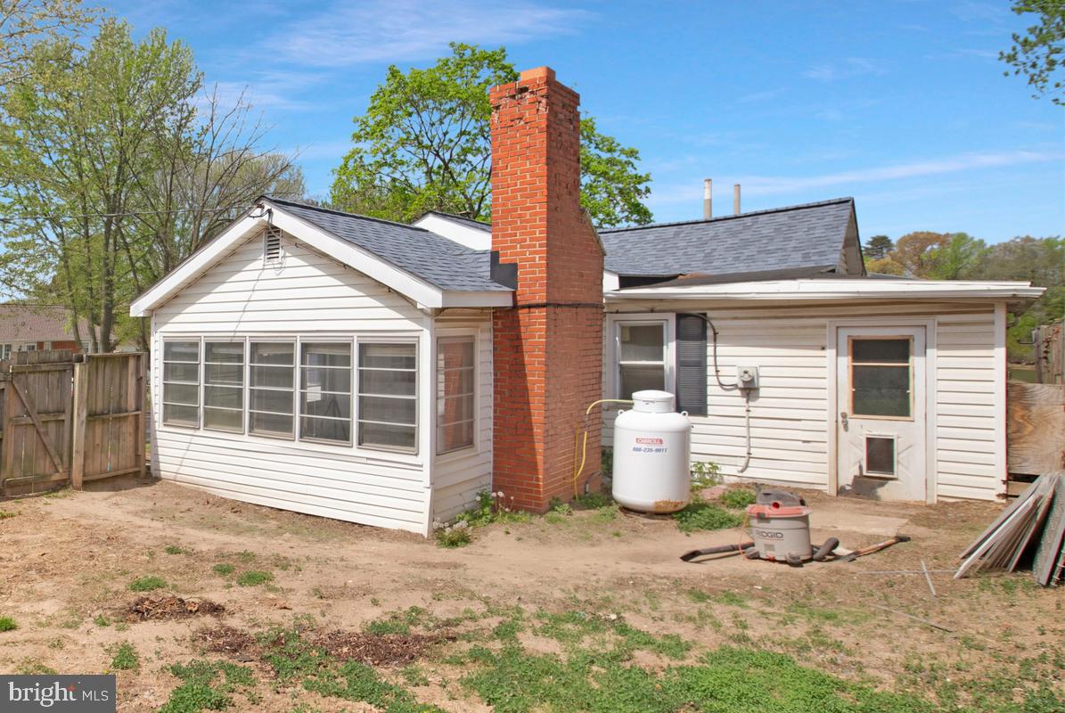 ORCHARD BEACH - Residential