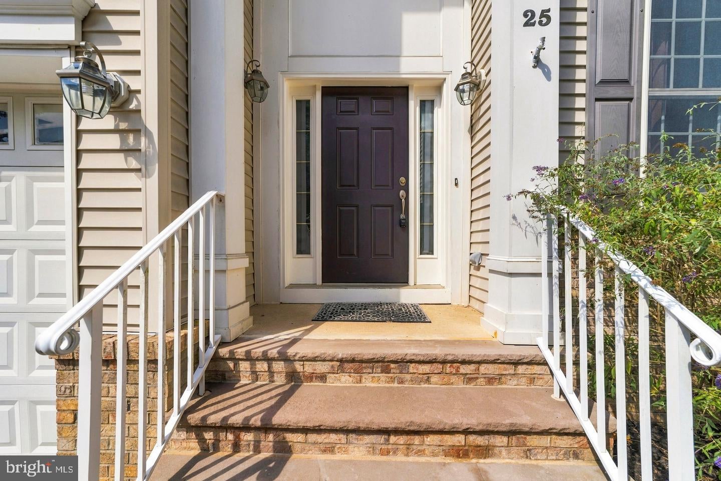 25 BRITTANY COURT