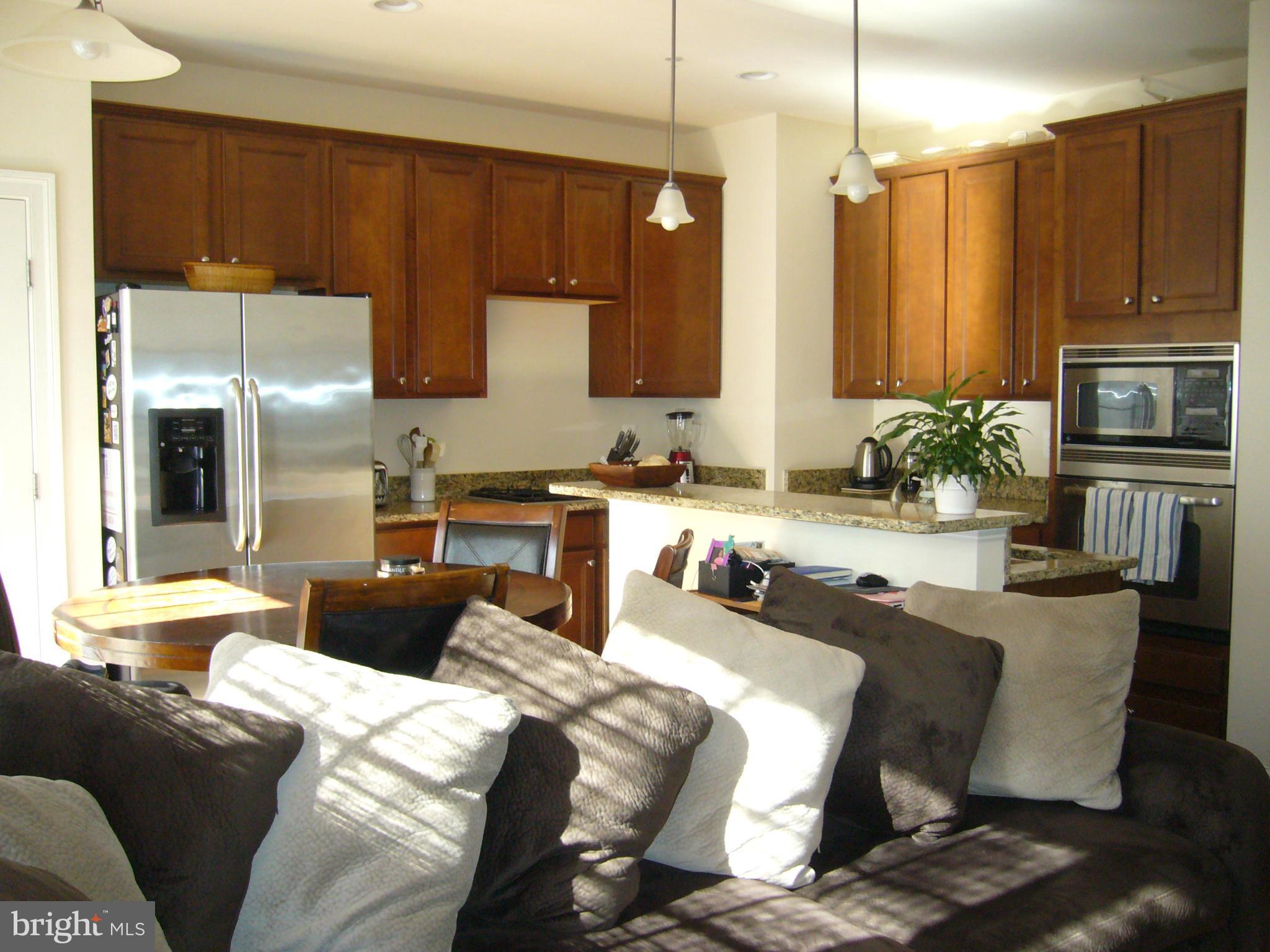 HIDDEN CREEK - Residential Lease