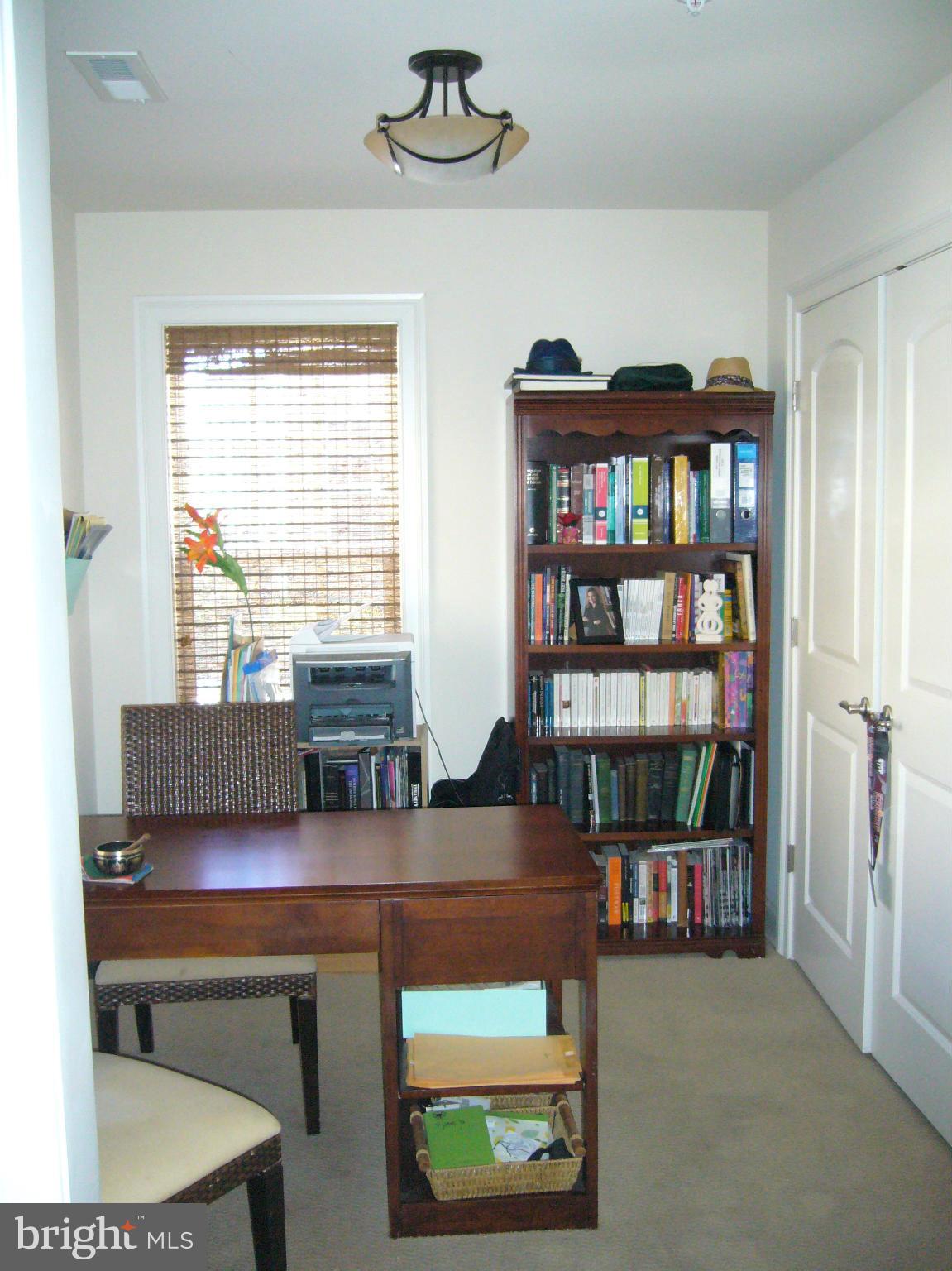 HIDDEN CREEK - Residential Lease