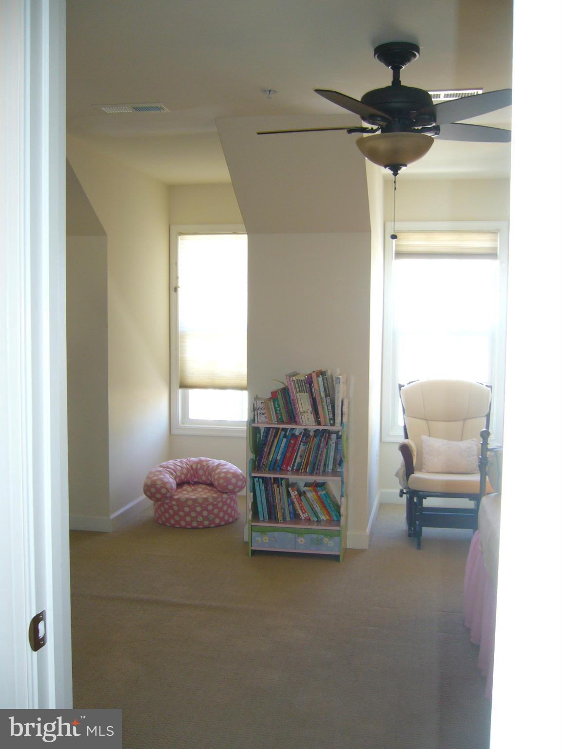 HIDDEN CREEK - Residential Lease