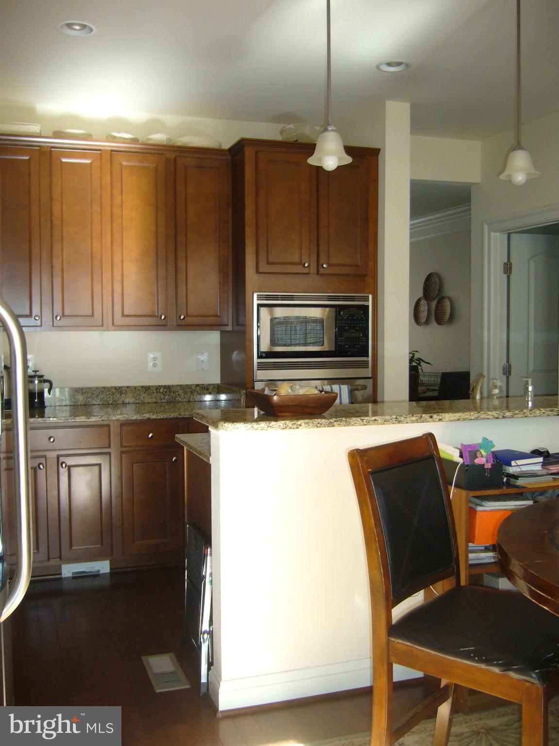 HIDDEN CREEK - Residential Lease