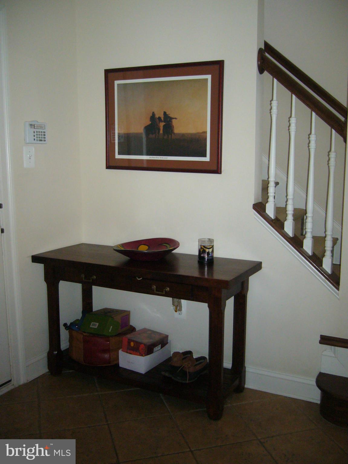 HIDDEN CREEK - Residential Lease