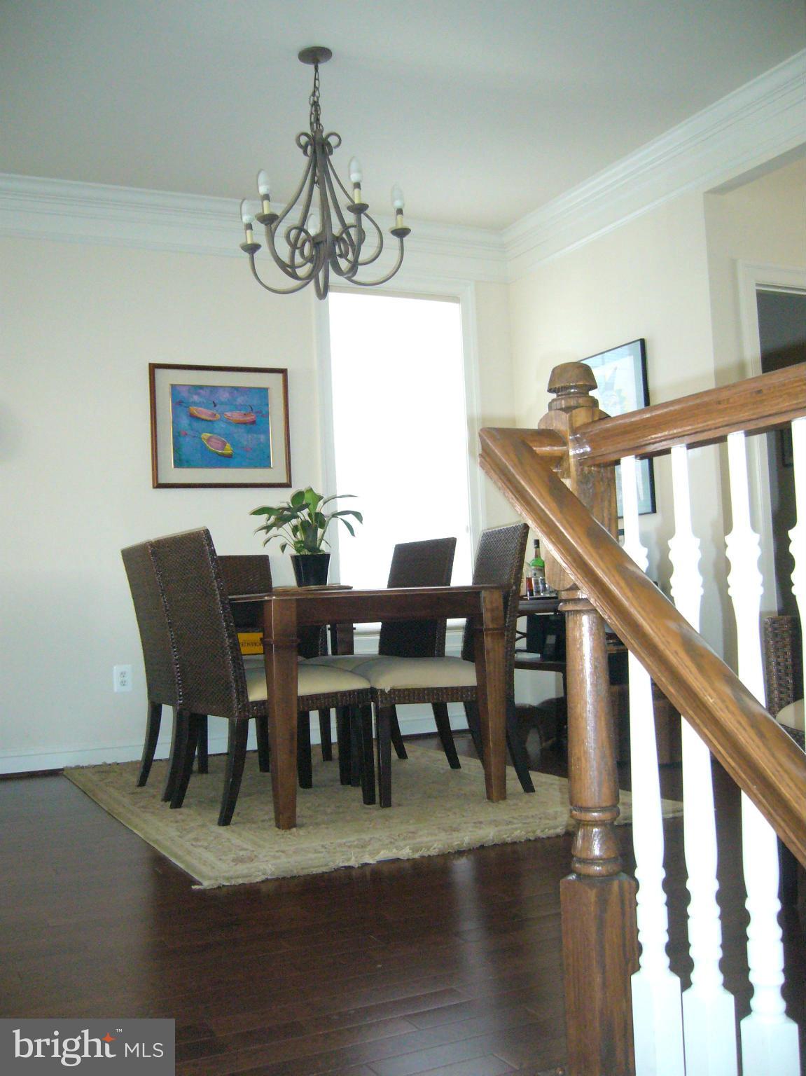 HIDDEN CREEK - Residential Lease