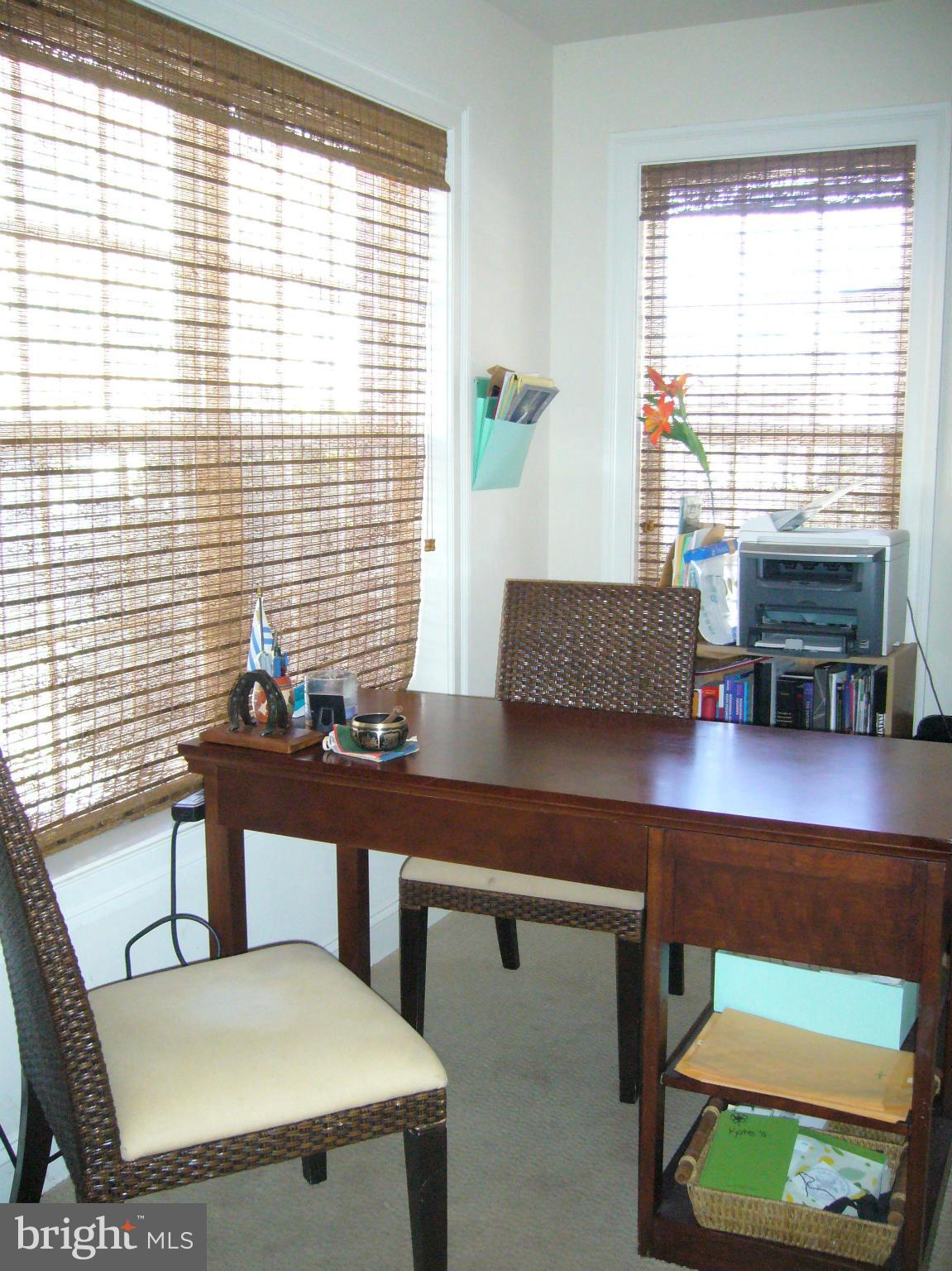 HIDDEN CREEK - Residential Lease