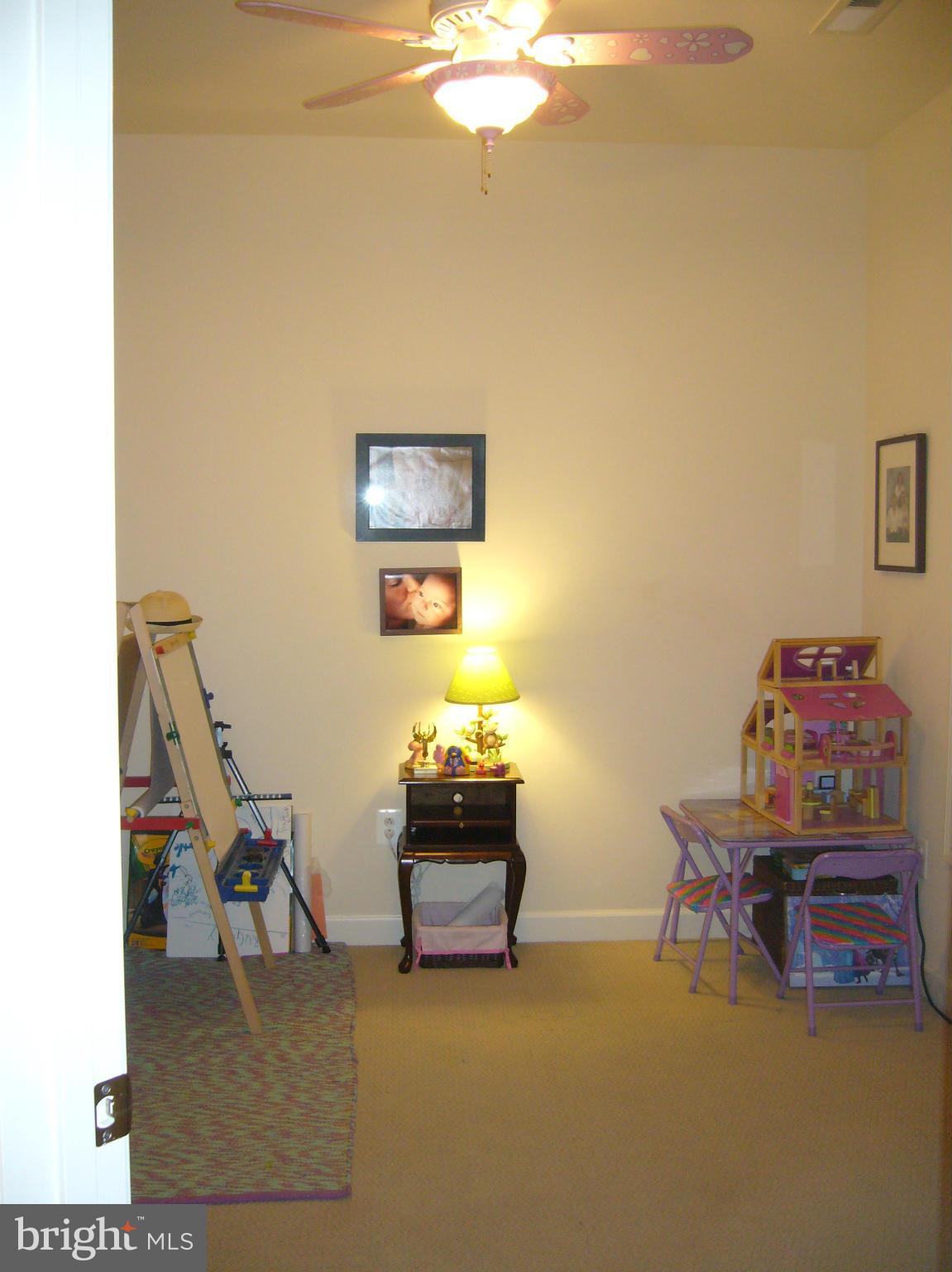 HIDDEN CREEK - Residential Lease