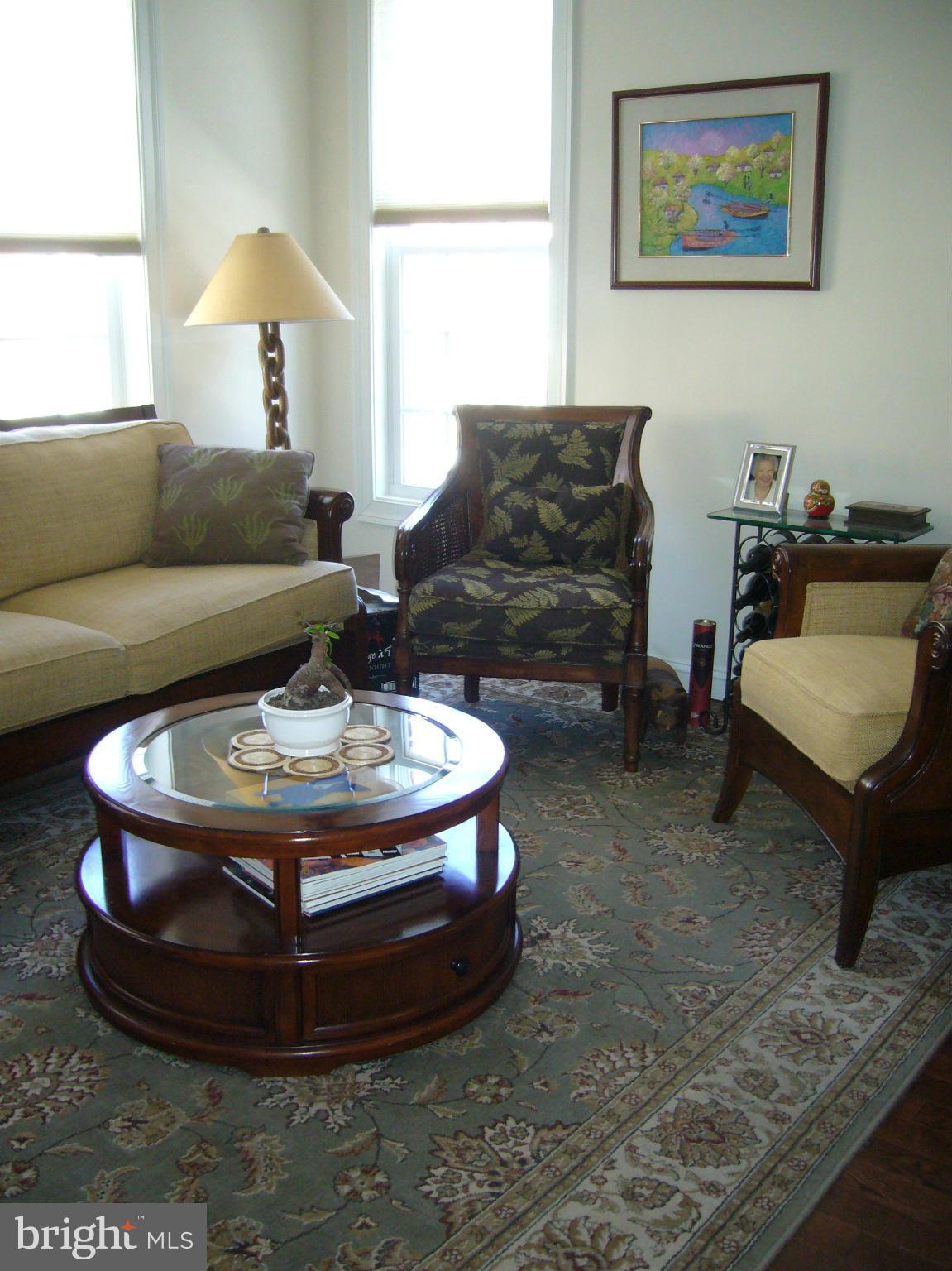 HIDDEN CREEK - Residential Lease