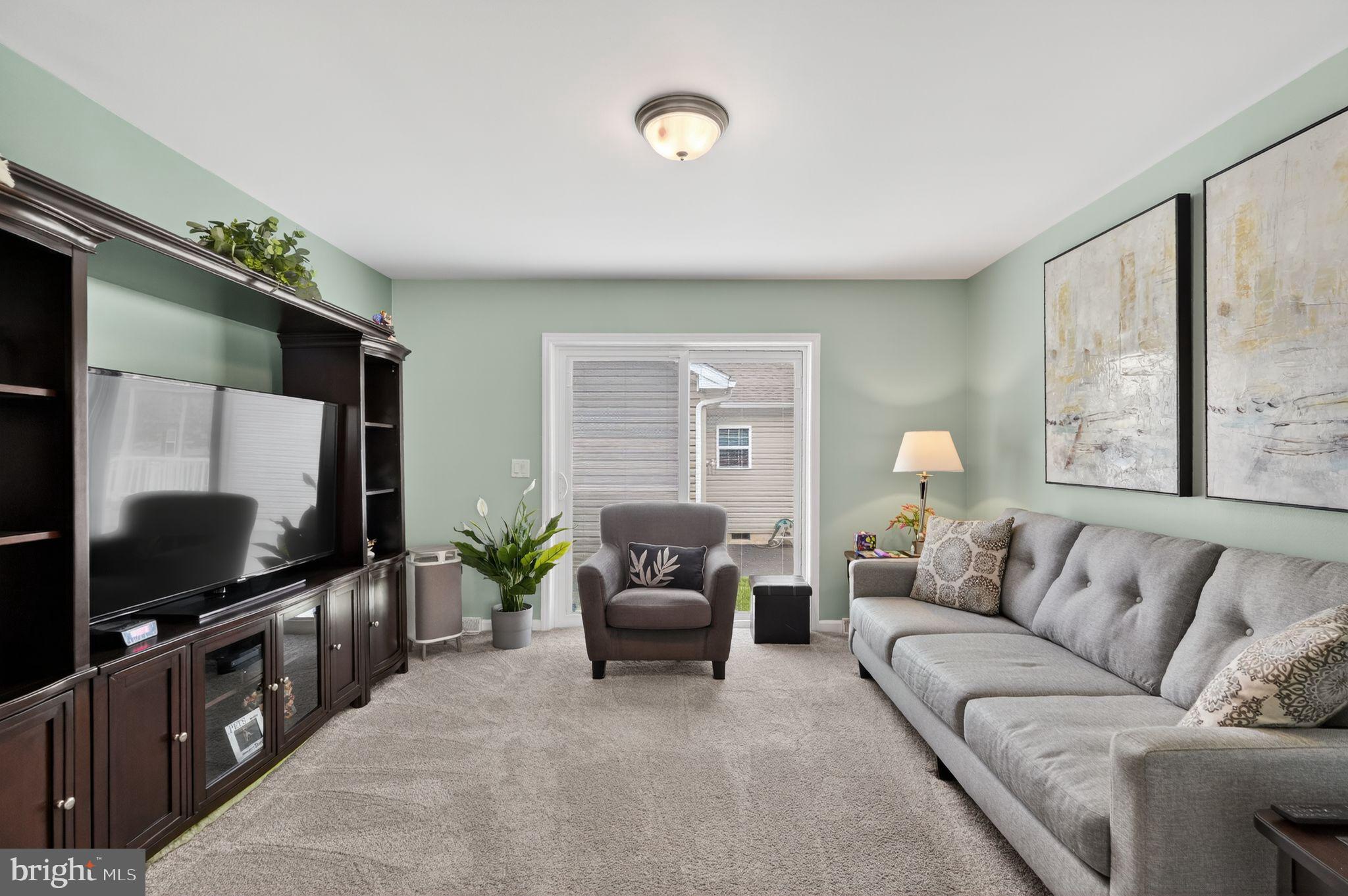 BLUE BELL SPRINGS - Residential