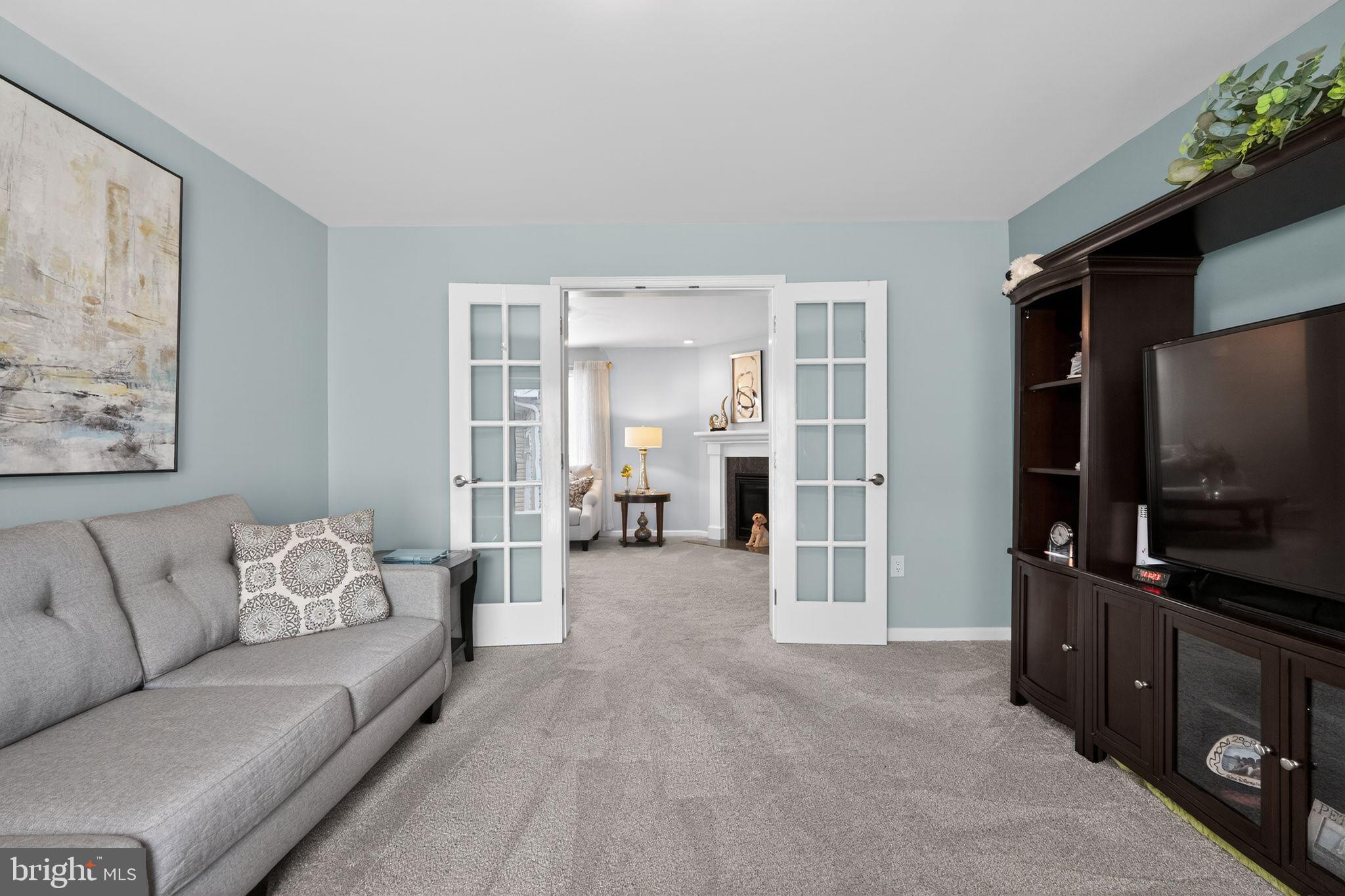 BLUE BELL SPRINGS - Residential