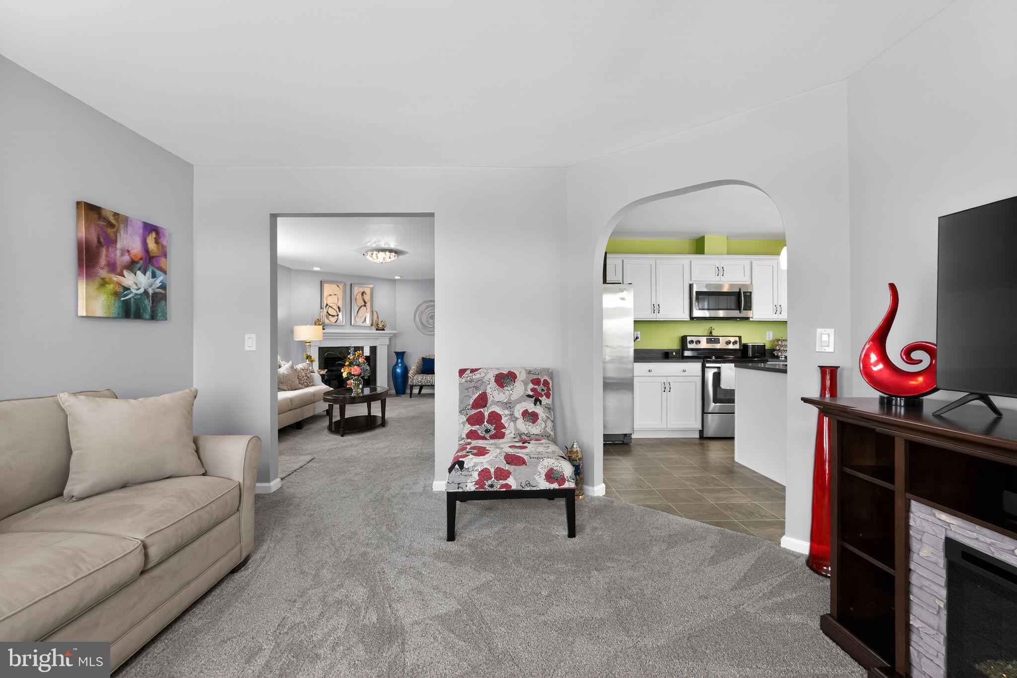 BLUE BELL SPRINGS - Residential