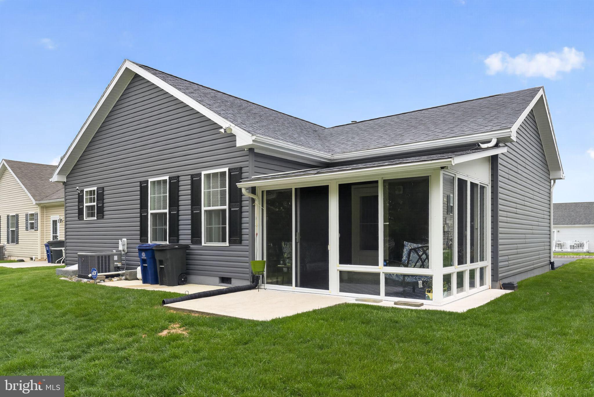 BLUE BELL SPRINGS - Residential
