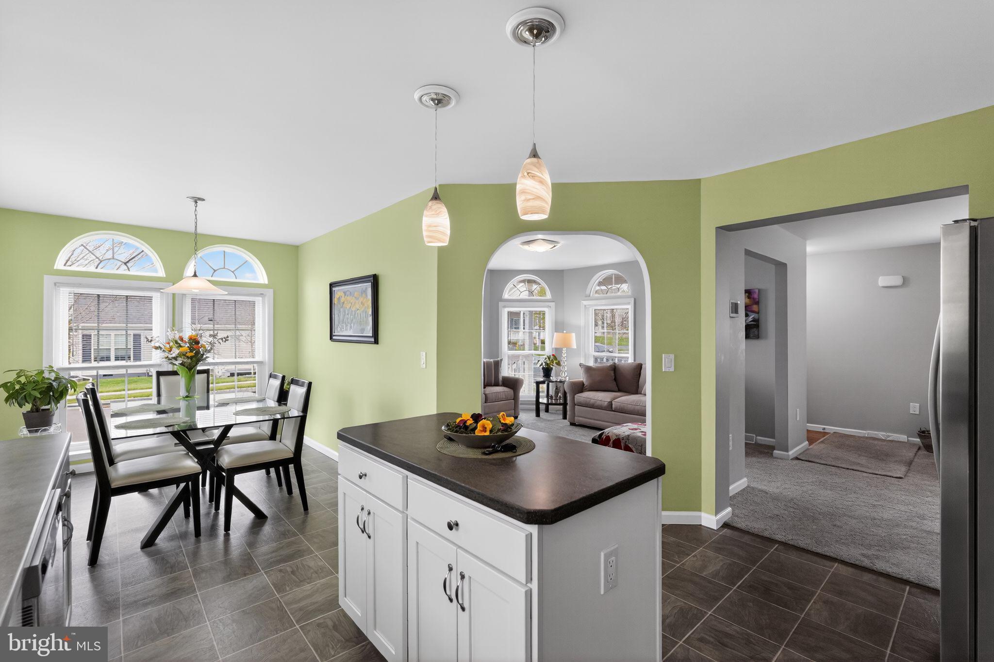 BLUE BELL SPRINGS - Residential