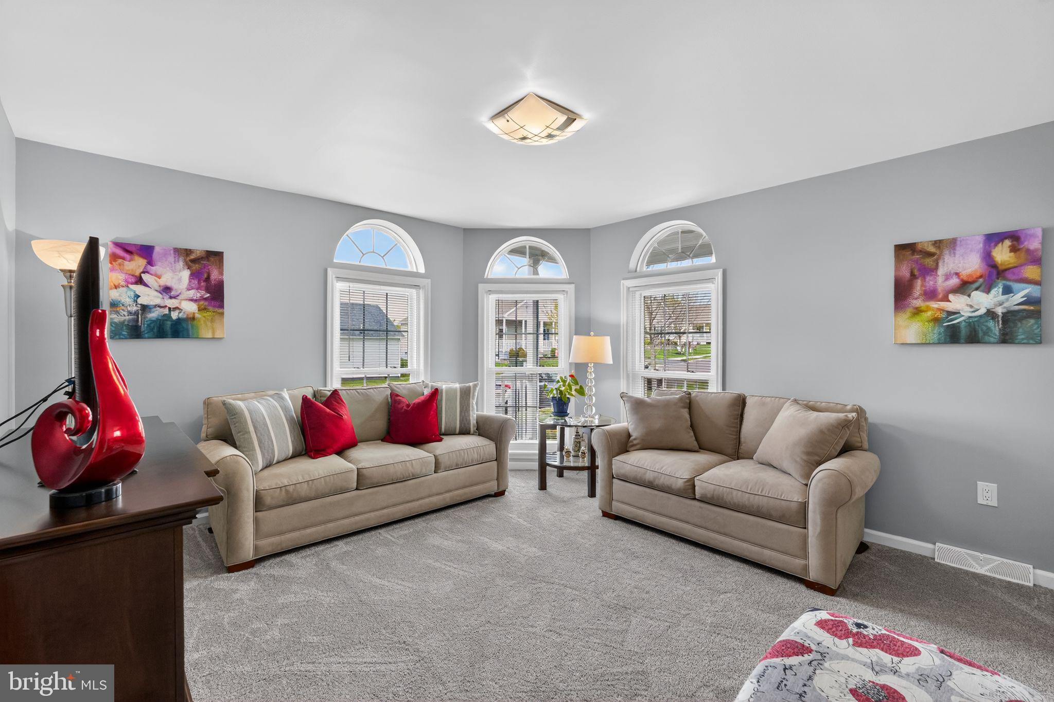 BLUE BELL SPRINGS - Residential