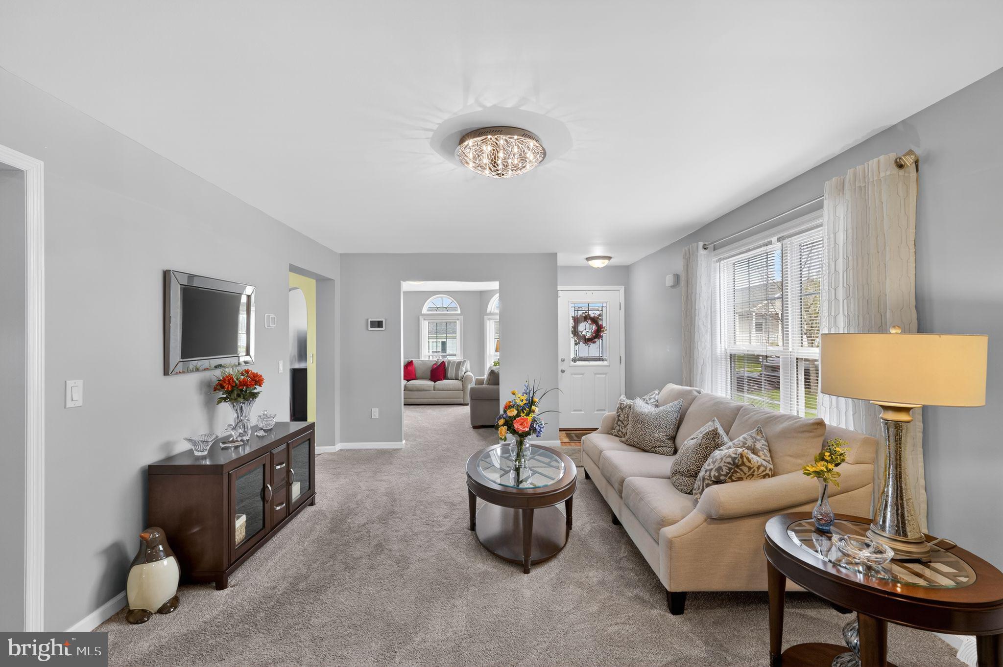 BLUE BELL SPRINGS - Residential