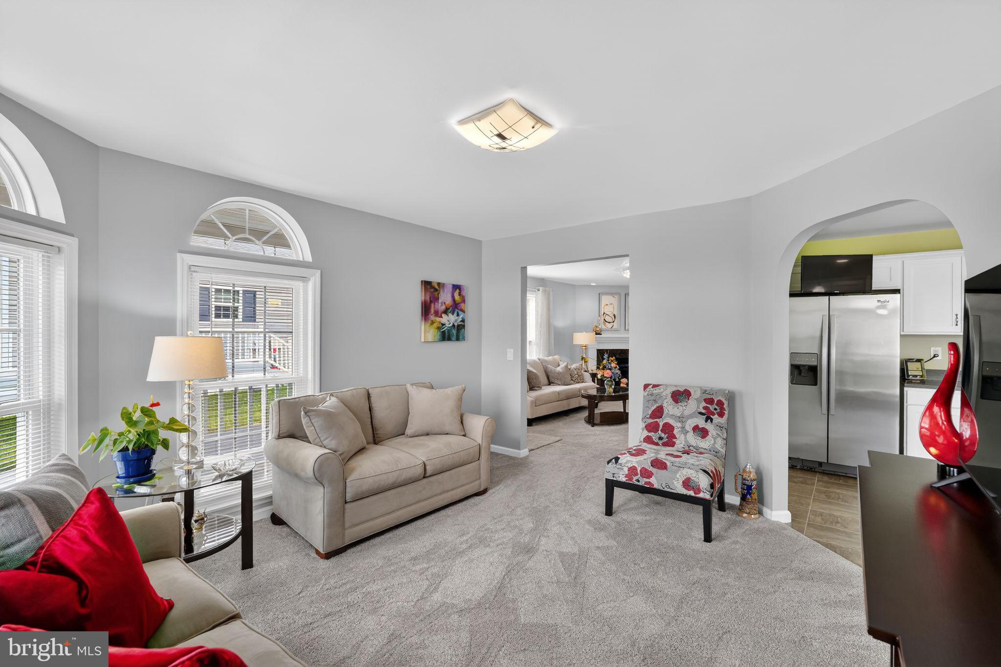 BLUE BELL SPRINGS - Residential