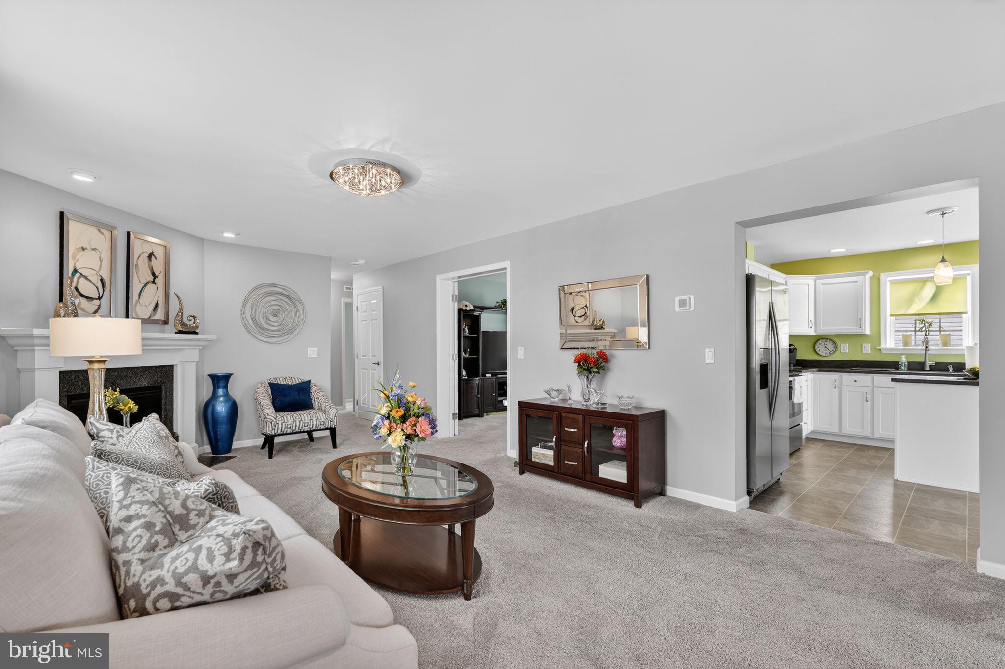 BLUE BELL SPRINGS - Residential