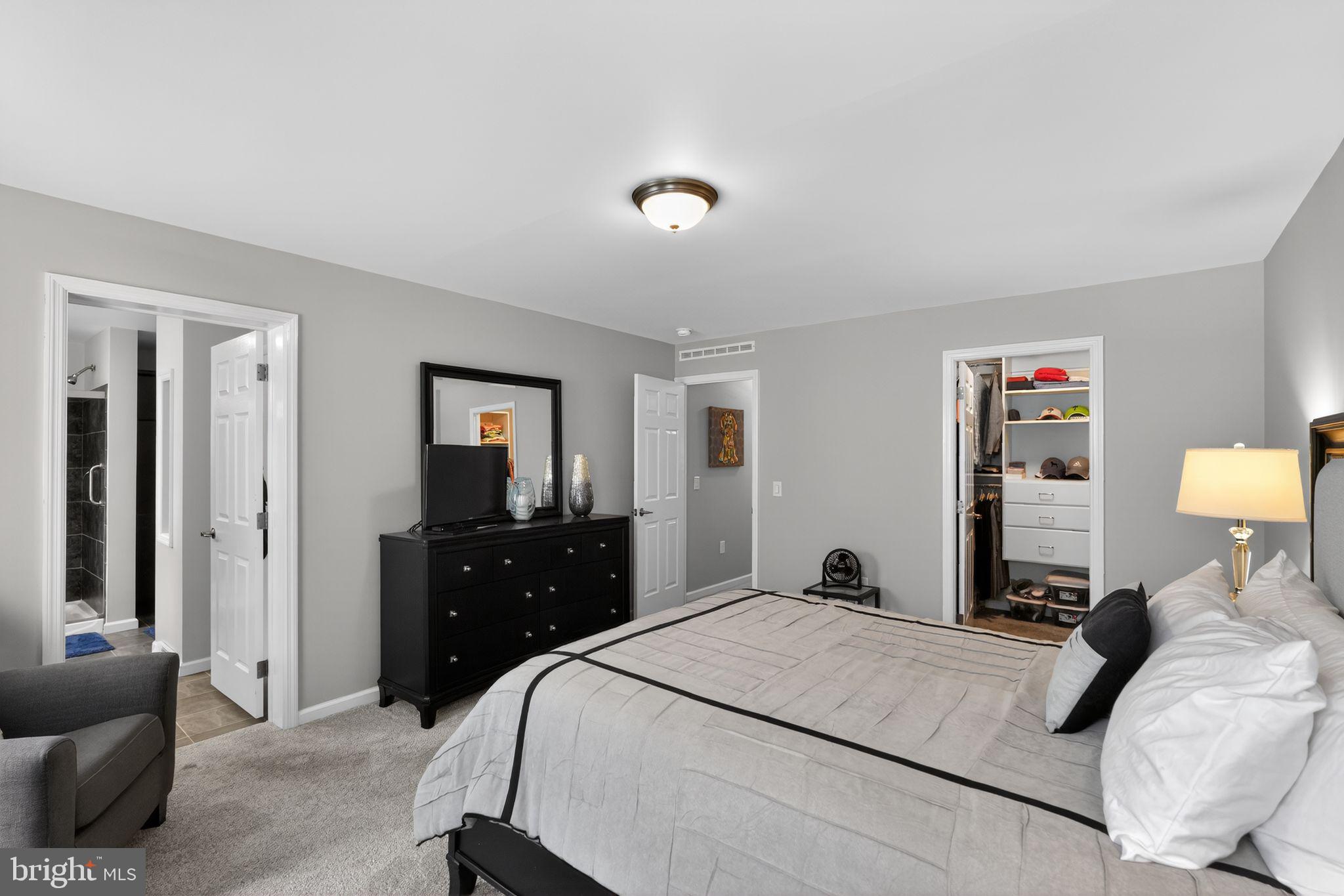 BLUE BELL SPRINGS - Residential