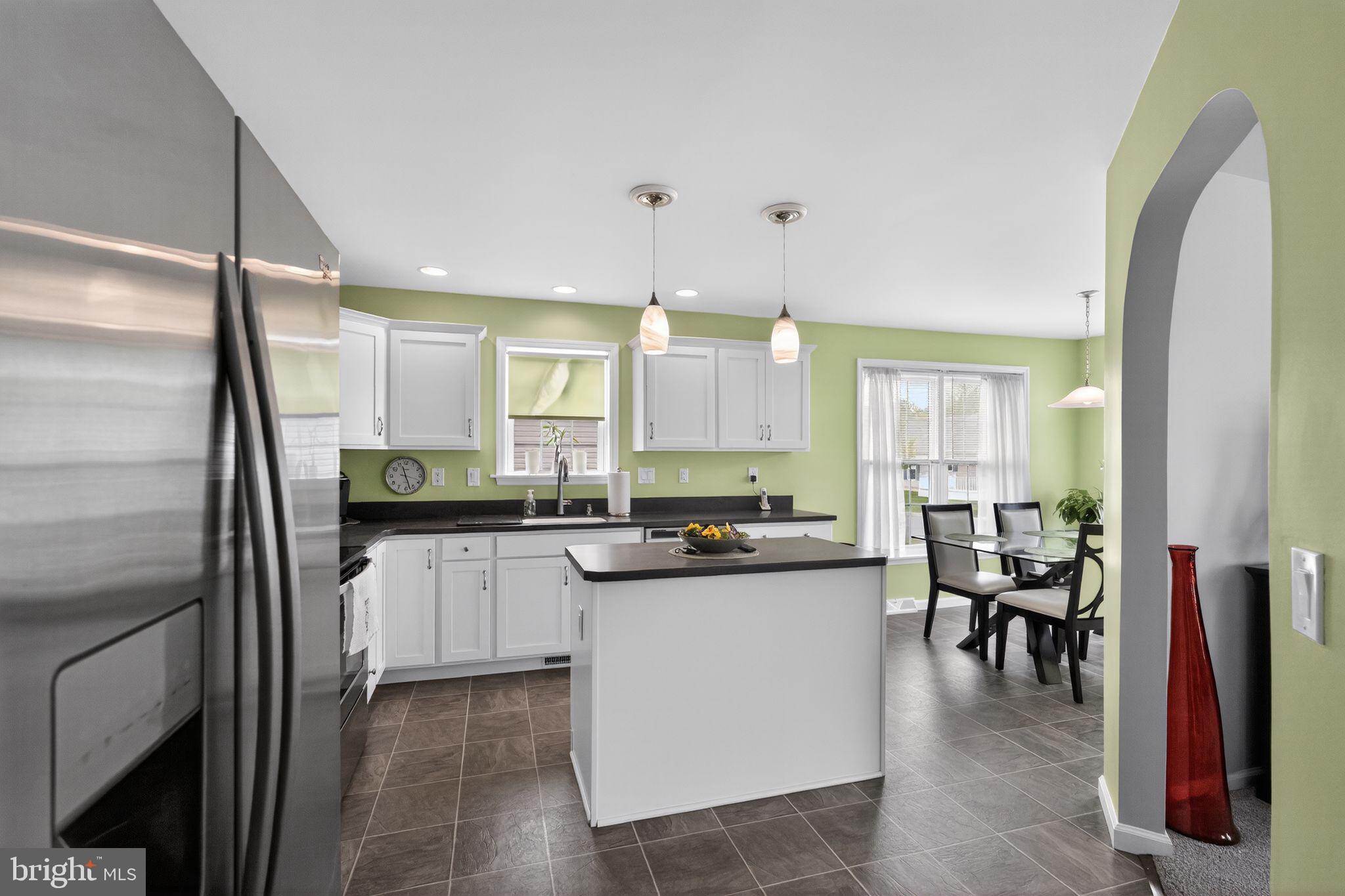 BLUE BELL SPRINGS - Residential