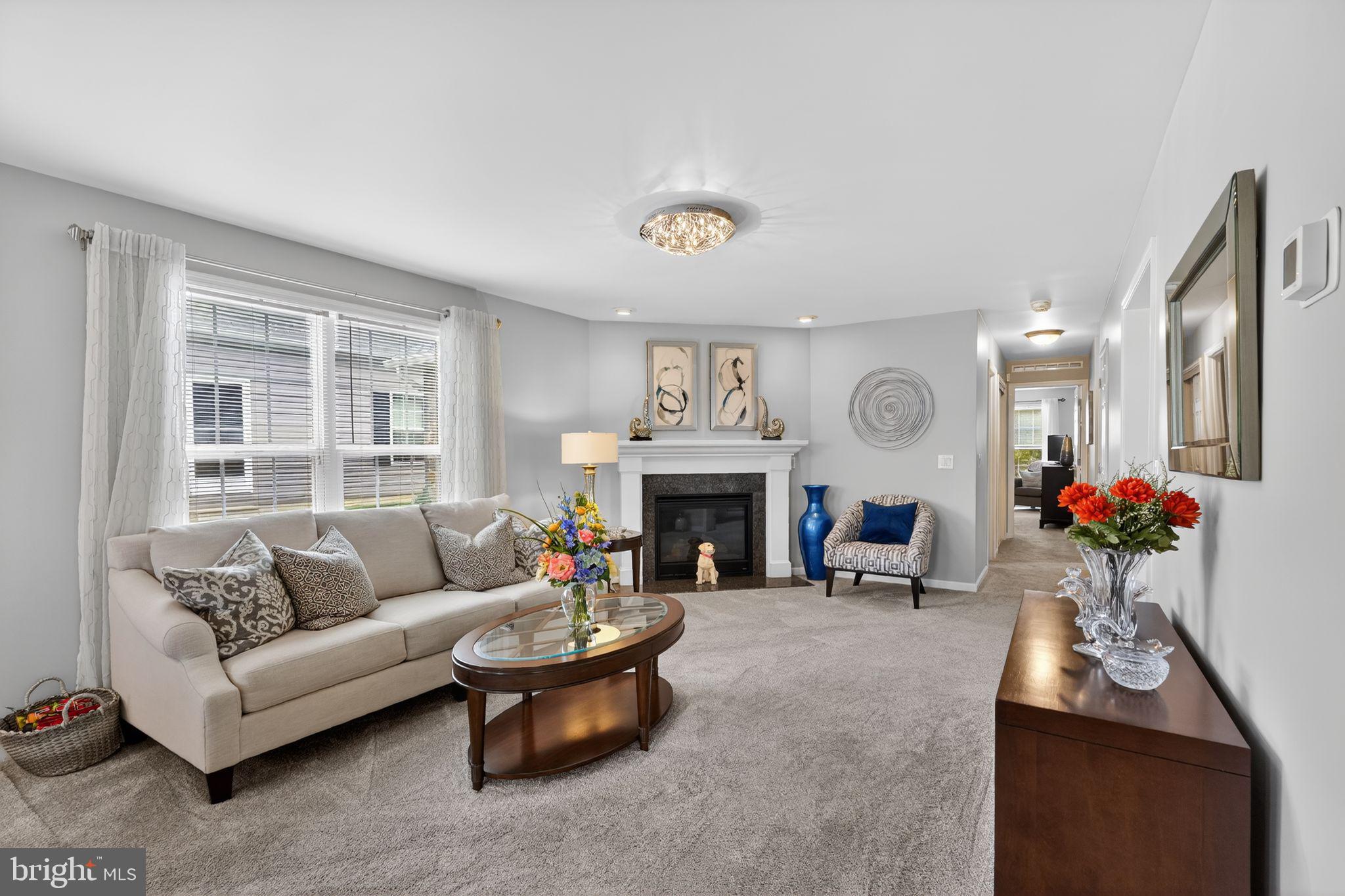 BLUE BELL SPRINGS - Residential