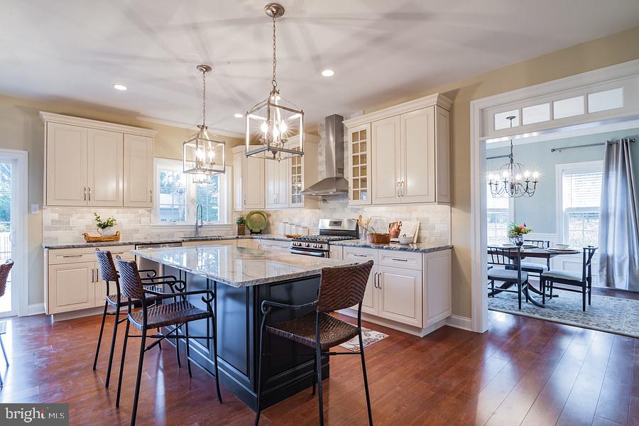 LEOPARD LAKES - Residential